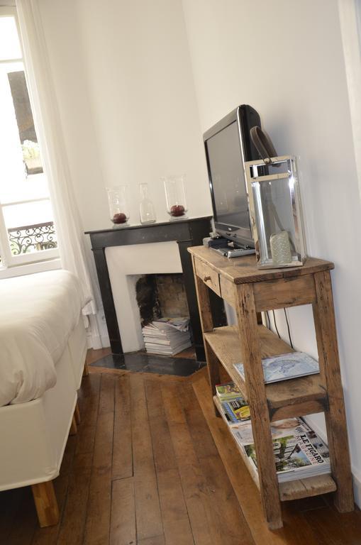 Frühstückspension La Cour Du 5eme - D'hotes *