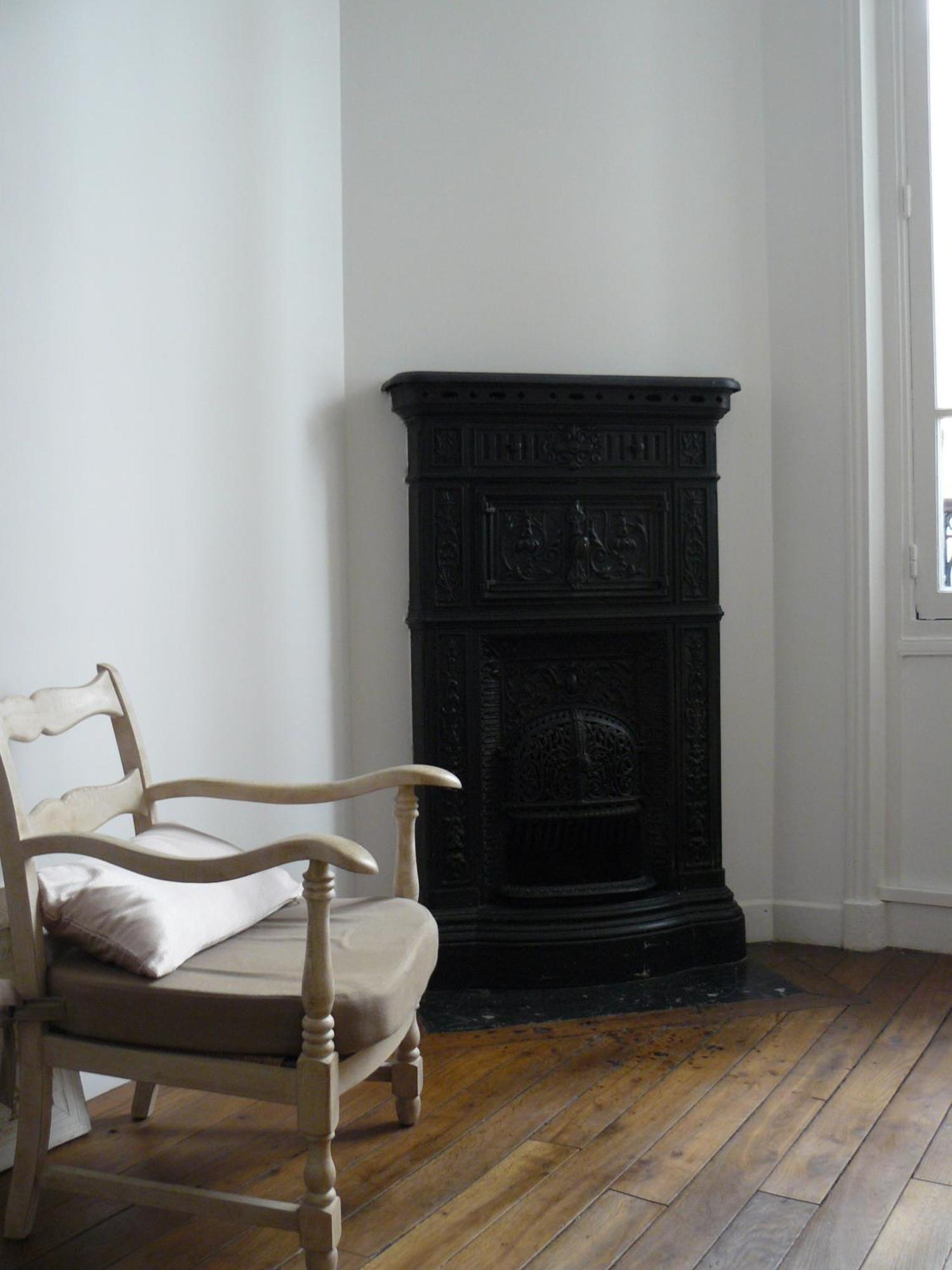 Frühstückspension La Cour Du 5eme - D'hotes *