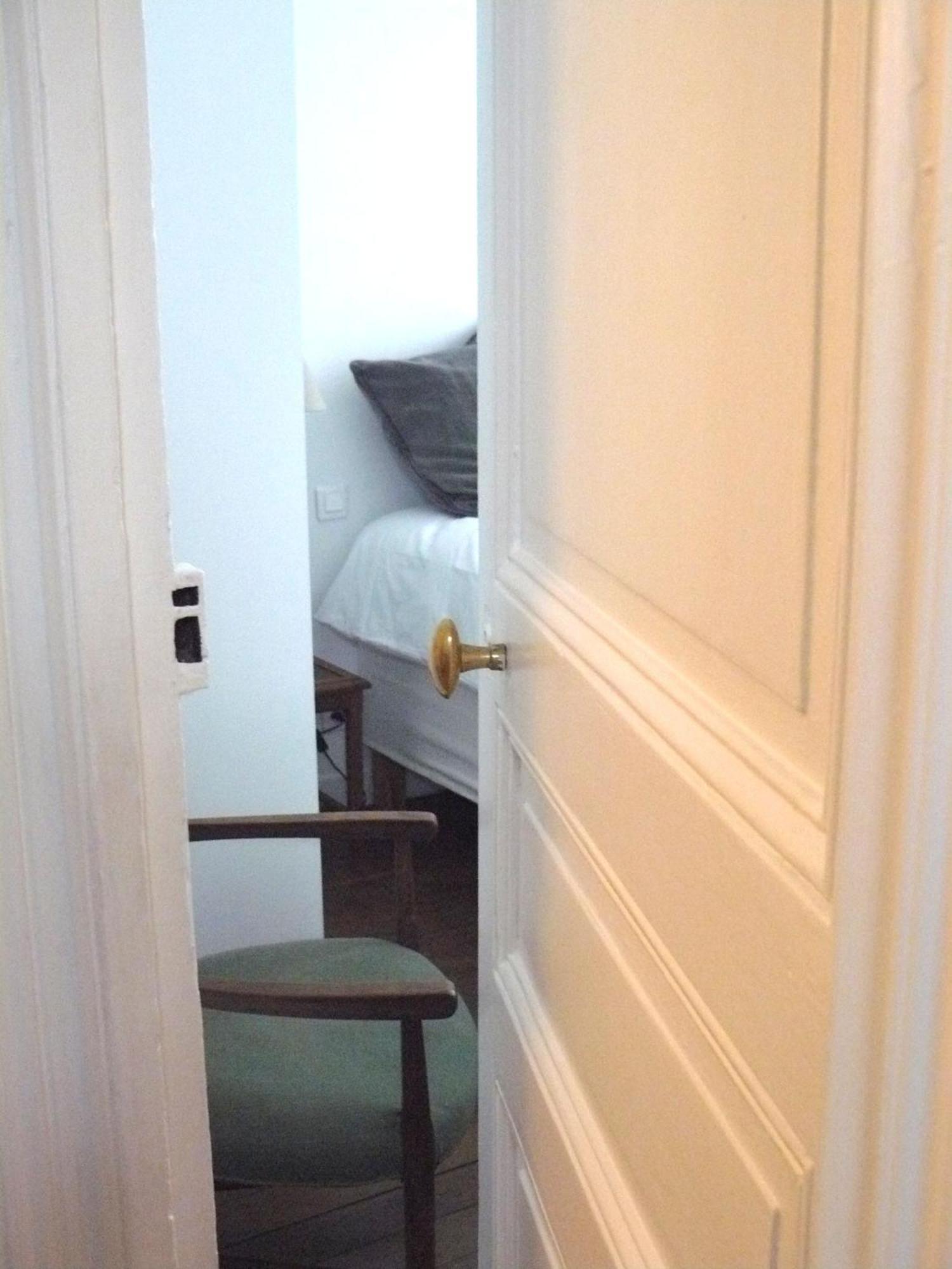 Frühstückspension La Cour Du 5eme - D'hotes Paris